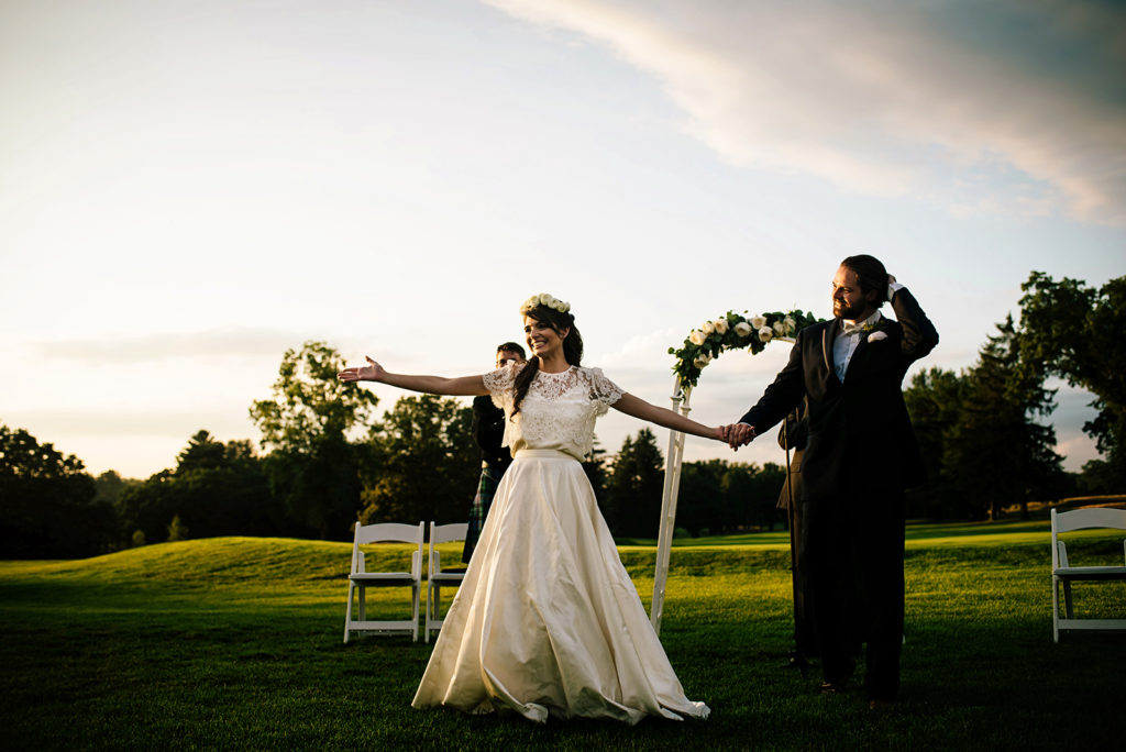 New Haven Wedding Photographers