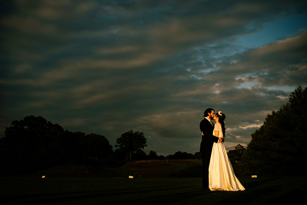 New Haven Wedding Photographers