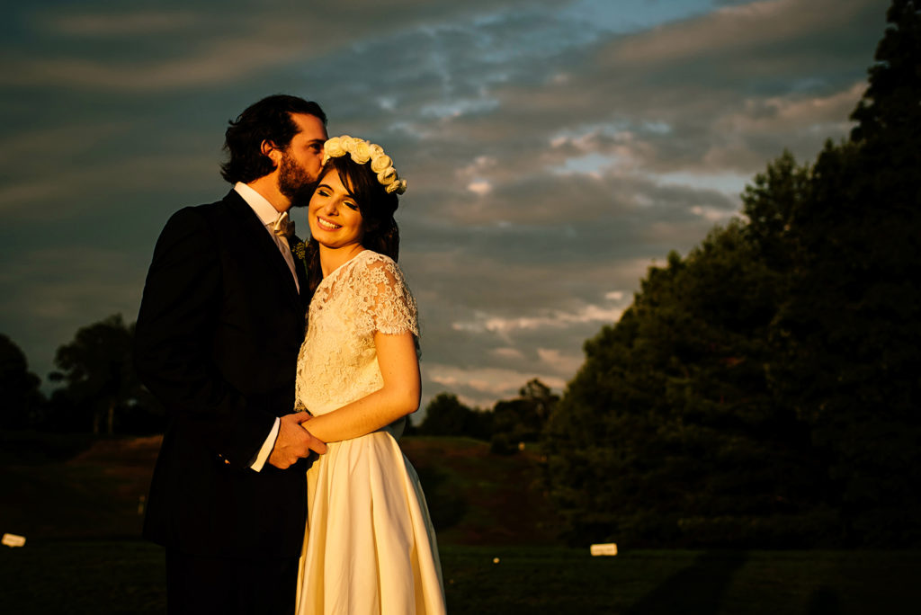 New Haven Wedding Photographers