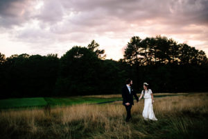 New Haven Wedding Photographers