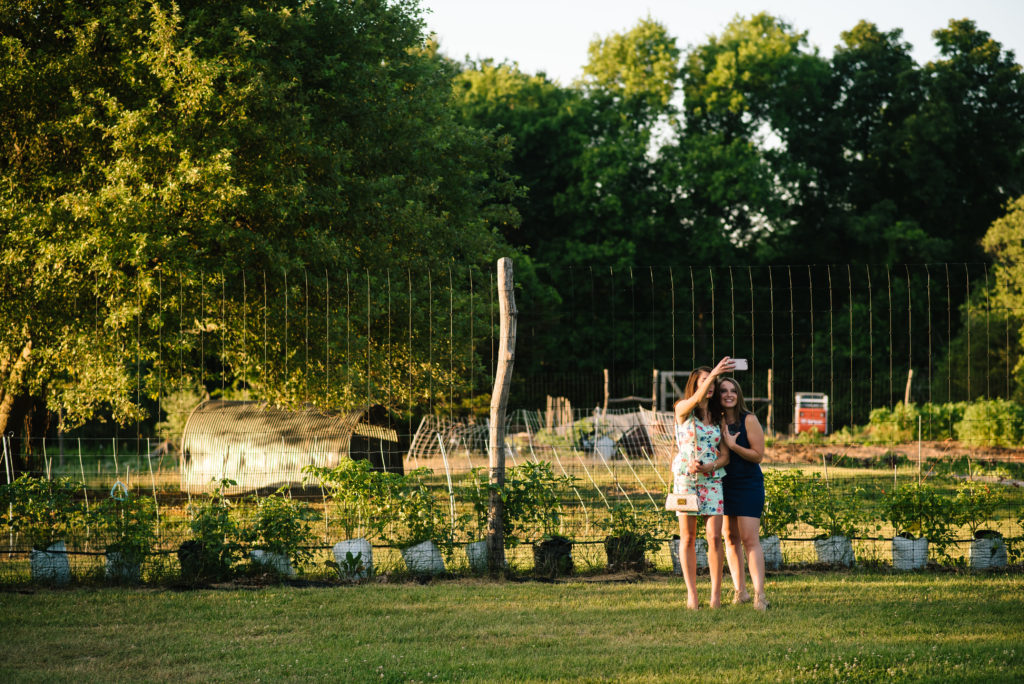 Millstone Farm Wedding (8)