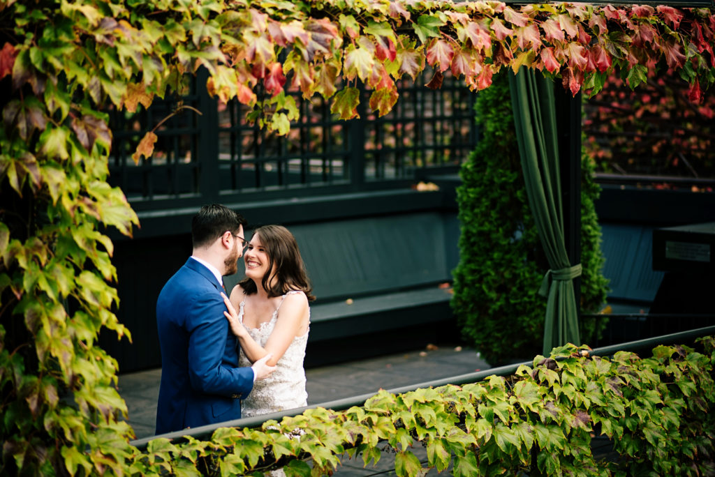 Foundry Wedding Pictures