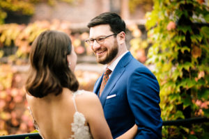 Foundry Wedding Pictures