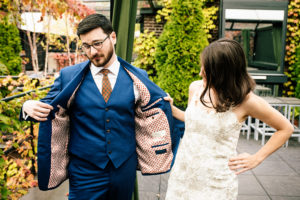 Foundry Wedding Pictures