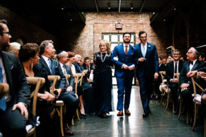 Foundry Wedding Pictures