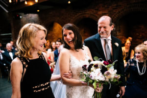 Foundry Wedding Pictures