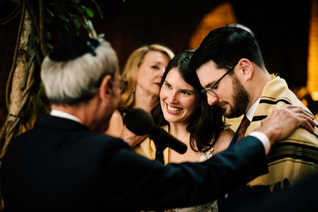 Foundry Wedding Pictures