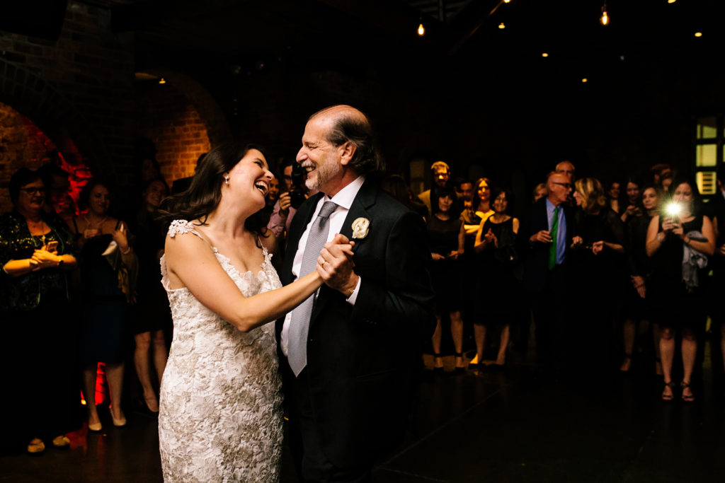 Foundry Wedding Pictures