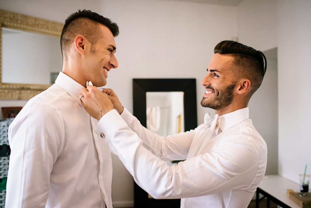 NYC Gay Wedding Photos (39)