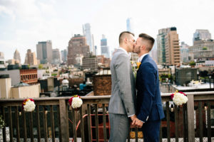 NYC Gay Wedding Photos (34)