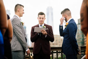 NYC Gay Wedding Photos (31)