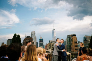 NYC Gay Wedding Photos (26)