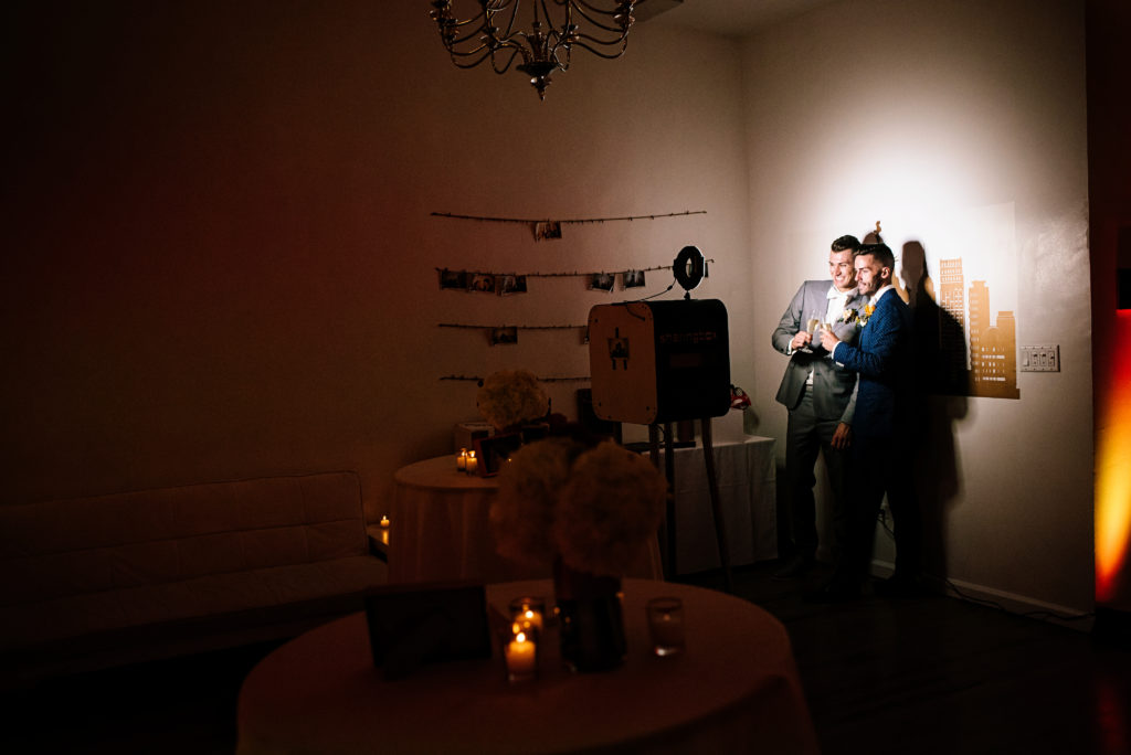 NYC Gay Wedding Photos (23)