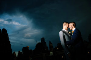NYC Gay Wedding Photos (22)