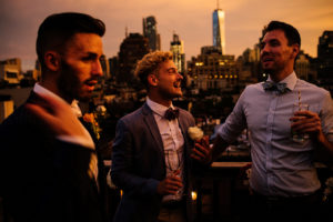 NYC Gay Wedding Photos (20)