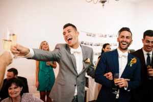 NYC Gay Wedding Photos (15)