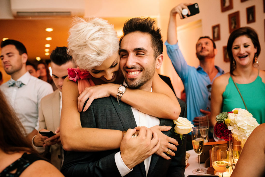 NYC Gay Wedding Photos (10)