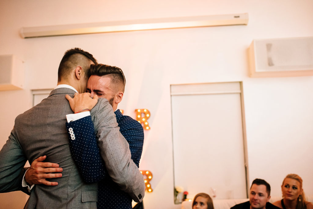 NYC Gay Wedding Photos (7)