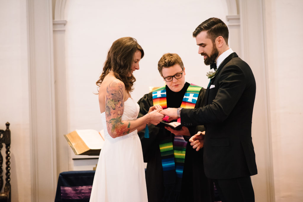 Connecticut Elopement Photos (24)