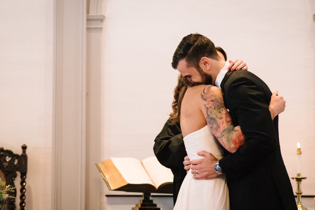 Connecticut Elopement Photos (23)