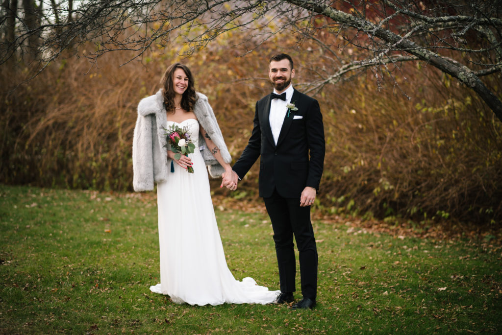 Connecticut Elopement Photos (21)