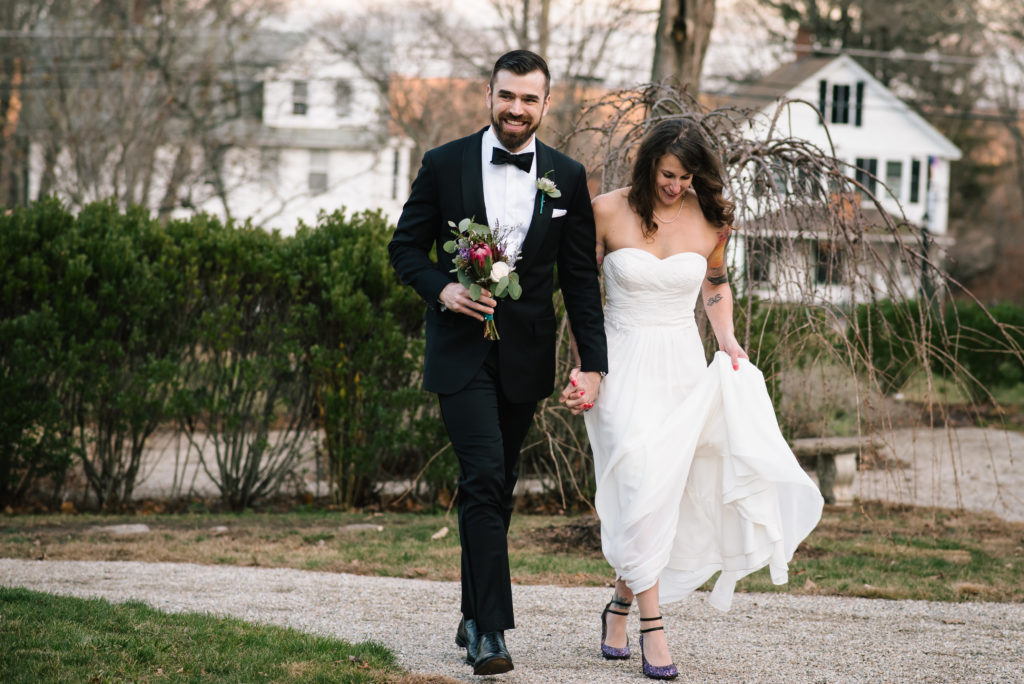 Connecticut Elopement Photos (18)