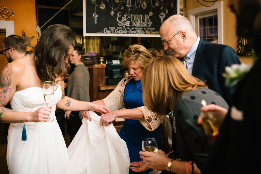 Connecticut Elopement Photos (9)