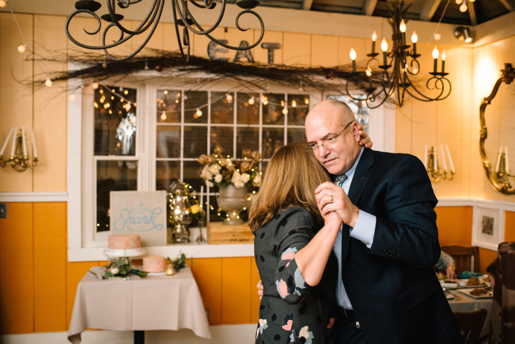 Connecticut Elopement Photos (5)