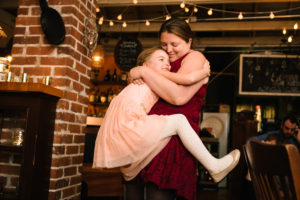 Connecticut Elopement Photos (3)