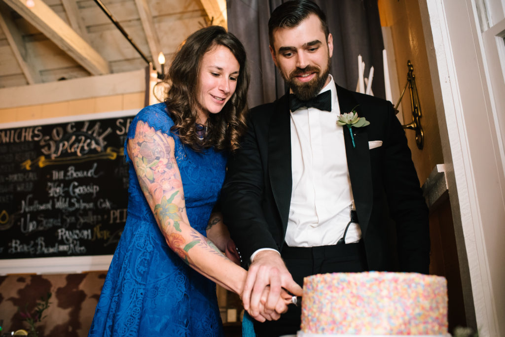 Connecticut Elopement Photos (2)