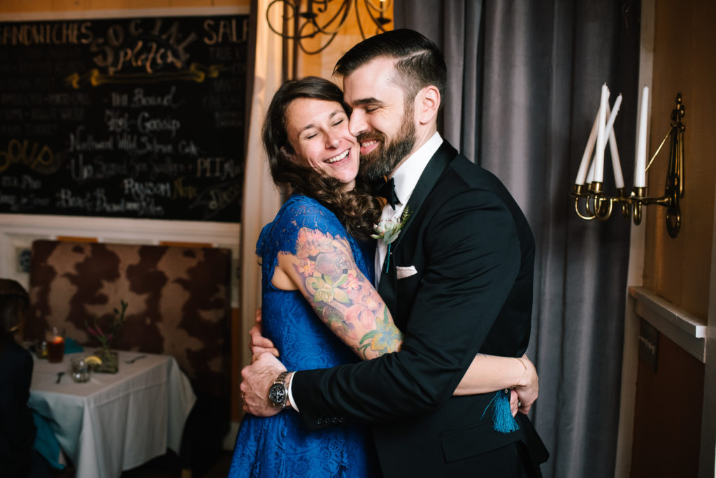 Connecticut Elopement Photos (1)