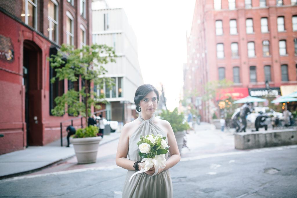 Dumbo Loft Wedding Photos (26)