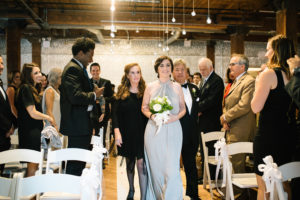 Dumbo Loft Wedding Photos (22)