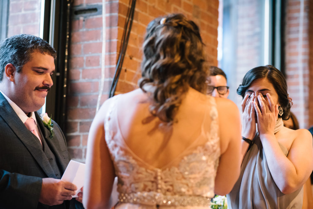 Dumbo Loft Wedding Photos (19)