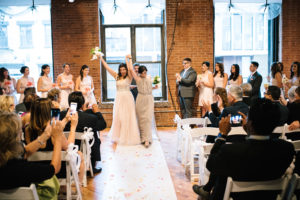 Dumbo Loft Wedding Photos (17)