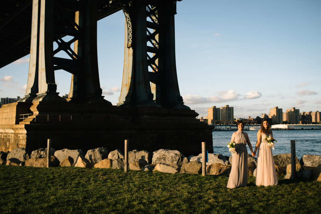 Dumbo Loft Wedding Photos (14)