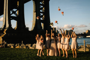 Dumbo Loft Wedding Photos (13)