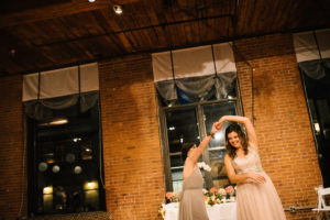 Dumbo Loft Wedding Photos (11)