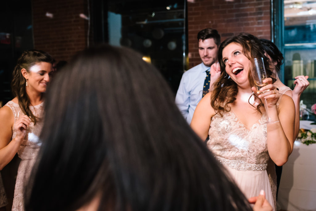 Dumbo Loft Wedding Photos (4)