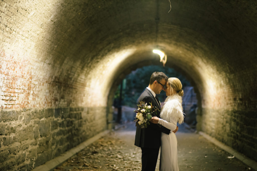 New York Elopement Photos (6)