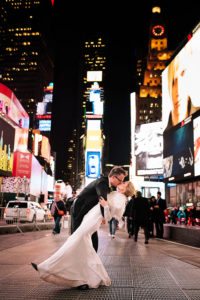 New York Elopement Photos (2)