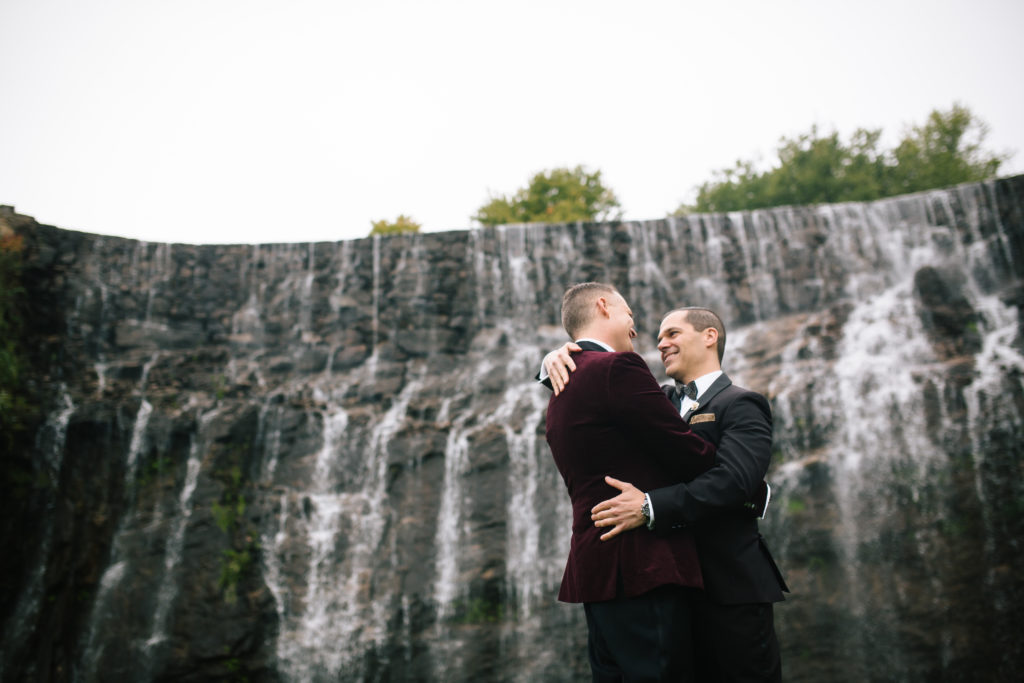 Trump National Golf Club Wedding Photos (33)