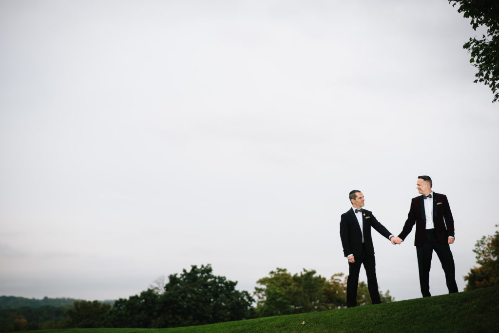 Trump National Golf Club Wedding Photos (30)