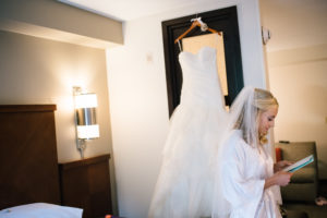 Connecticut Wedding Photographer