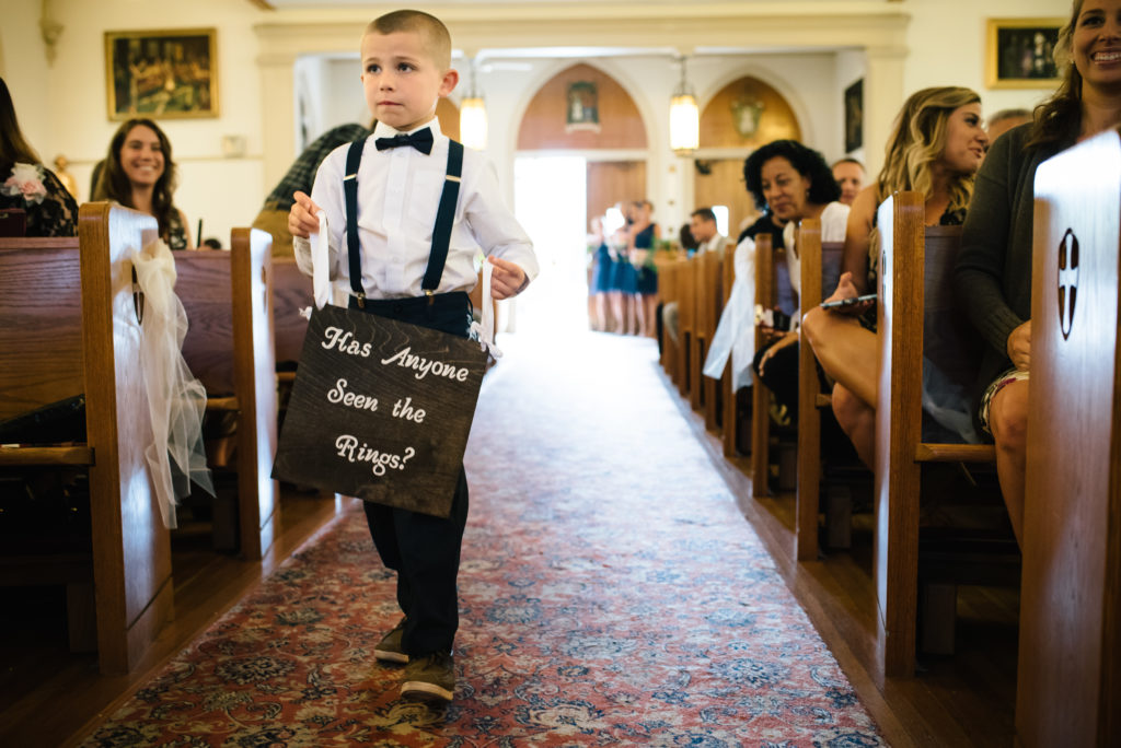 Connecticut Wedding Photographer