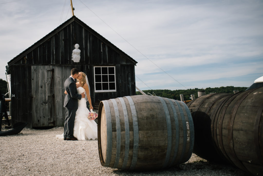 Connecticut Wedding Photographer