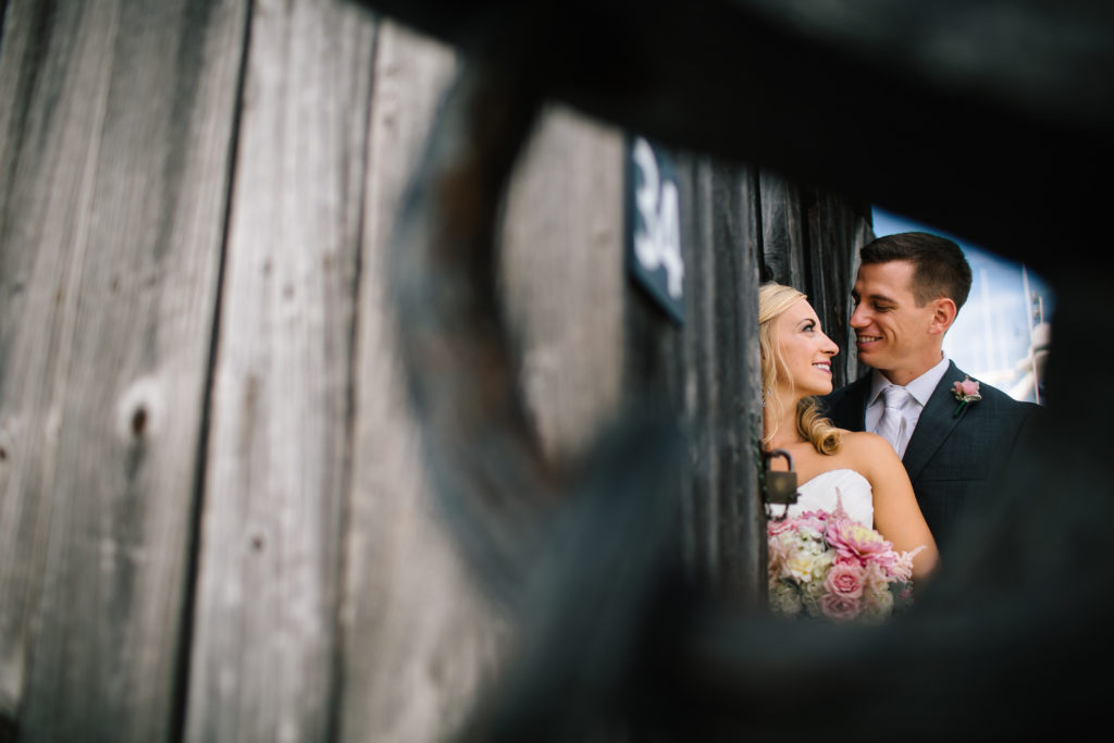 Connecticut Wedding Photographer