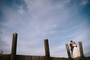 Connecticut Wedding Photographer