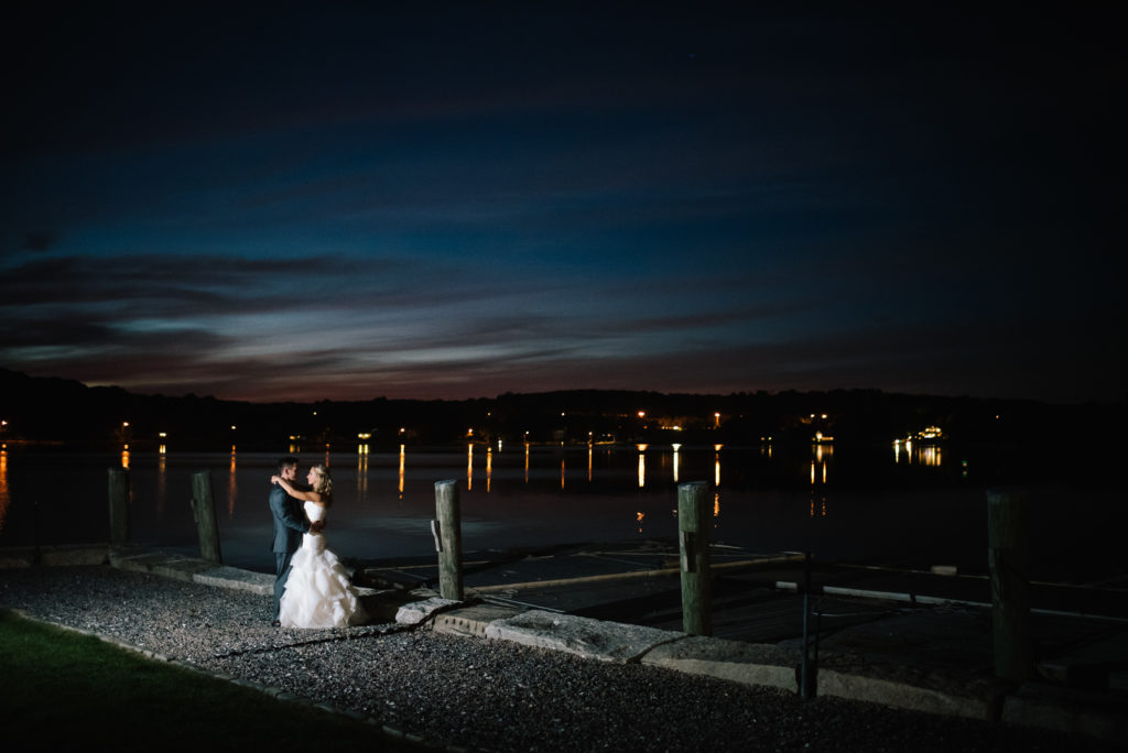 Connecticut Wedding Photographer